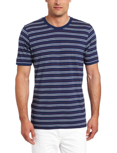 PACT Men's Crew-Neck T-Shirt