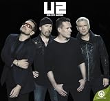 2011  U2  Wall Calendar