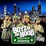 Welcome To Atlanta