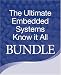 Books : Embedded Systems Know It All Bundle