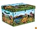 Neat-Oh! ZipBin Dinosaur Medium Play Set