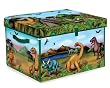 Neat-Oh! ZipBin Dinosaur Medium Play Set