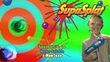 SplatBalls 80 Ct Non-Toxic Water Soluble 8+