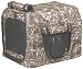 Pet Supplies : Stansport Collapsible Kennel Cover (Extra Large)