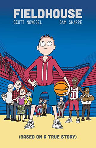 Fieldhouse, by Scott Novosel