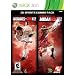 MLB 2K12/NBA 2K12 Combo Pack