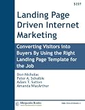 Landing Page Driven Internet Marketing