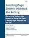 Landing Page Driven Internet Marketing