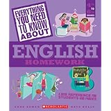 everything you needenglish to know about english homework everything you need to know about scholastic paperback