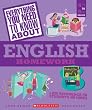 Everything You Need To Know About English Homework