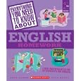 Everything You Need...english To Know About English Homework (Everything You Need to Know About)