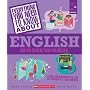 Everything You Need...english To Know About English Homework (Everything You Need to Know About)
