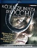 Image de Il collezionista di occhi [Blu-ray] [Import italien]