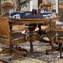 6060GTB - Nassau Game Table