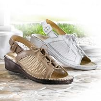 Sandalette