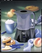 Froth Au Lait Frothing Unit, White or Black