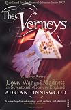 Cover of The Verneys by Adrian Tinniswood 1844134148