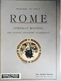 Rome Eternally Beautiful