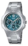 Casio Edifice Herrenuhr EF-302D-2AVEF