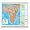 Advanced Physical Map - Africa
