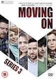 Moving On - Series 3 [DVD]