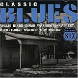 Classic Blues, Vol. 6