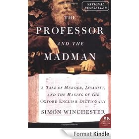 The Professor and the Madman