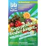 New Advanced BagBudee Alternative to Debbie Meyer Green Bags-Trial Pack