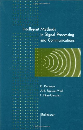 Intelligent Methods in Signal Processing and Communications