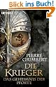 Das Geheimnis der Pforte: Die Krieger 4 - Roman