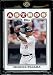 2008 Topps Baseball Cards # 40 Miguel Tejada - Baltimore Orioles - MLB Baseball Trading Card in a Protective Screw Down Display Case
