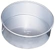 Wilton Decorative Preferred 12 by 3-Inch Round Pan