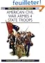 American Civil War Armies (4): State Troops