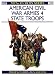 American Civil War Armies: State Troops No. 4 (Men-at-arms)
