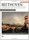 Beethoven: The 17 Sonatas, Volume 1 (Paperback)