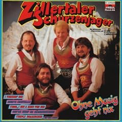 Ohne Musig Geht Nix [Edizione: Germania] [Import]
