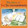The Story of the Ten Commandments