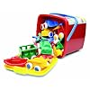 Viking Toys Chubbie Vehicle Bucket Set