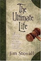 The Ultimate Life (The Ultimate Series #2)