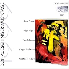 Donaueschinger Musiktage 1999