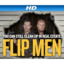 Flip Men [HD]