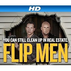 Flip Men [HD]