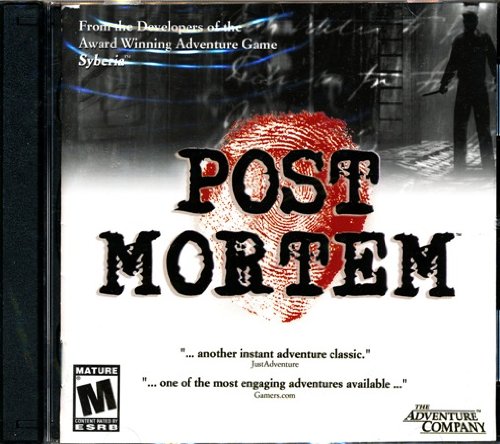 Post Mortem