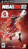 NBA 2K12