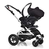 Trends For Kids Peg Perego Graco Car Seat Adaptor... by Trends For Kids