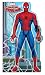 The Amazing Spider-Man