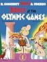 Asterix at the Olympic Games (Asterix (Orion Hardcover))