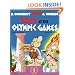 Asterix at the Olympic Games (Asterix (Orion Hardcover))