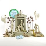 Willow Tree 23 Piece Nativity Set Willow Tree 23 Piece Nativity Set