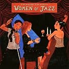 Women Of Jazz